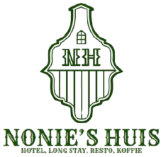 Nonies Huis Logo